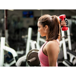 Trước khi tập gym bạn cần phải ăn gì?